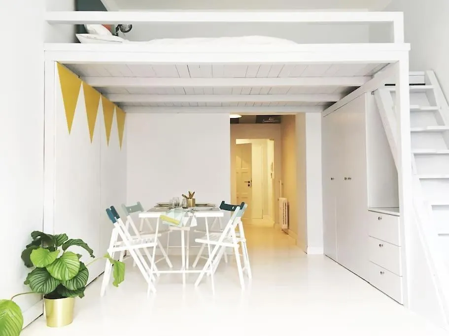 Loft Apartment - Kornerova Brno República Checa