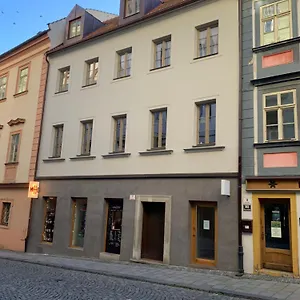 Apartment Mitte, Brünn