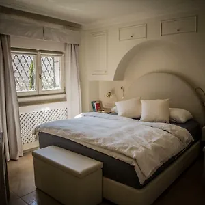 President Boutique Apartmán