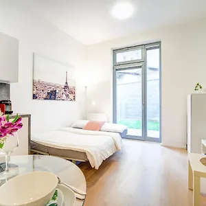 Studio Vlněna Apartmán