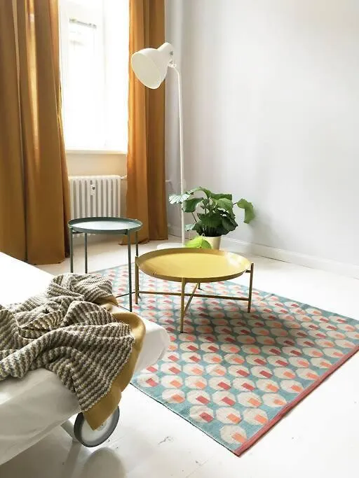 Loft Apartment - Kornerova Brno Czech Republic